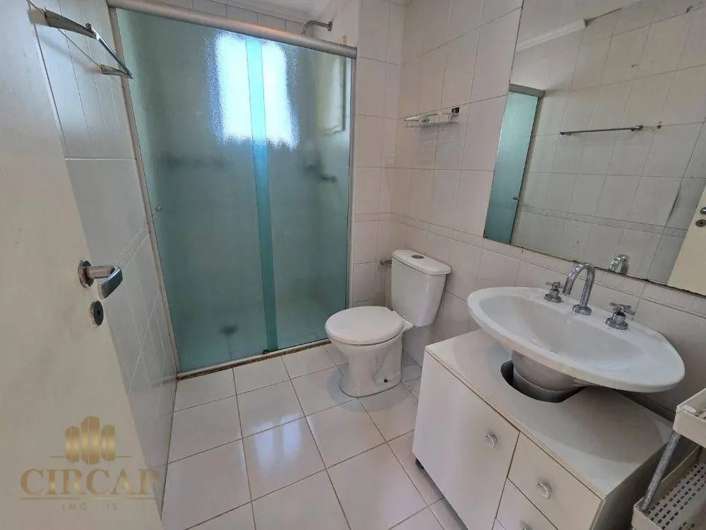 Apartamento, 3 quartos, 107 m² - Foto 1