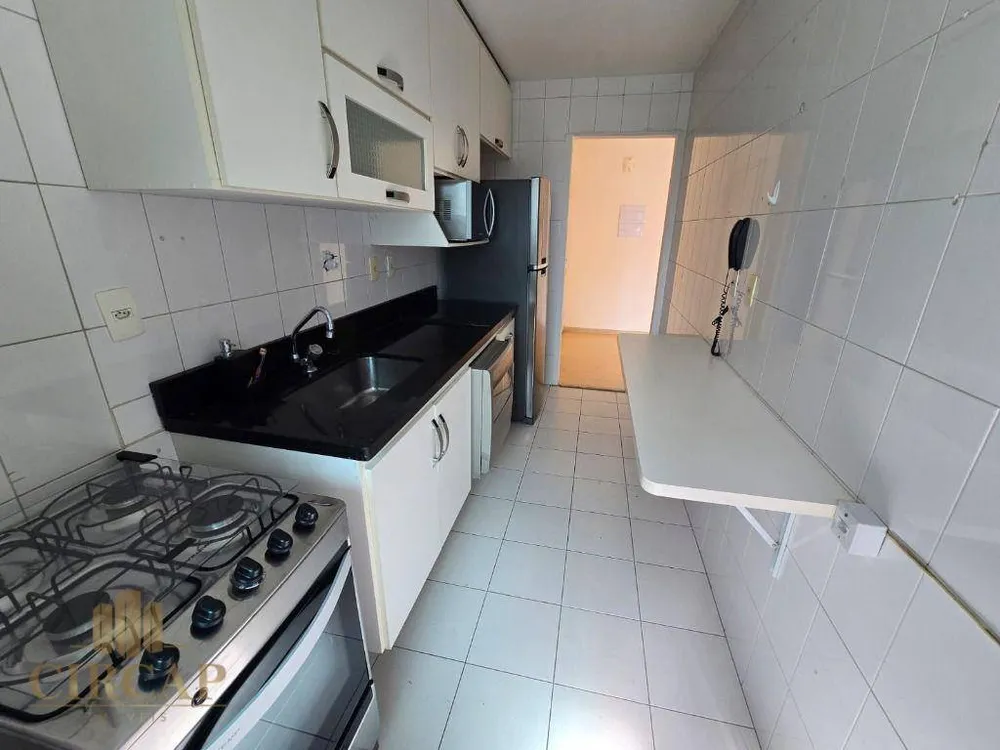 Apartamento, 3 quartos, 107 m² - Foto 9