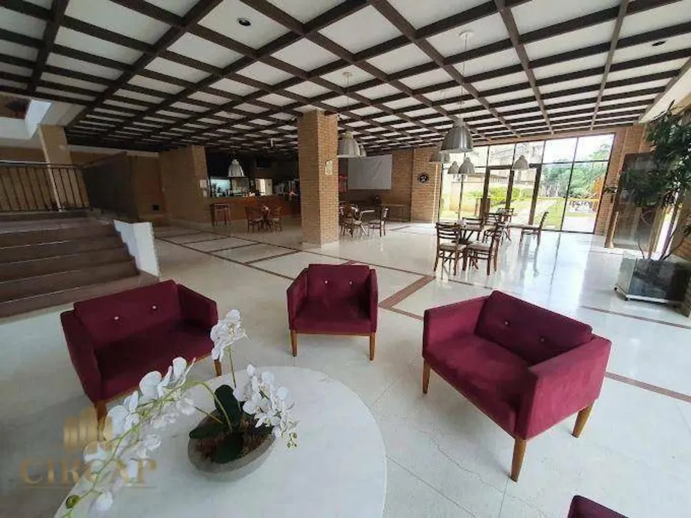 Apartamento, 3 quartos, 107 m² - Foto 16