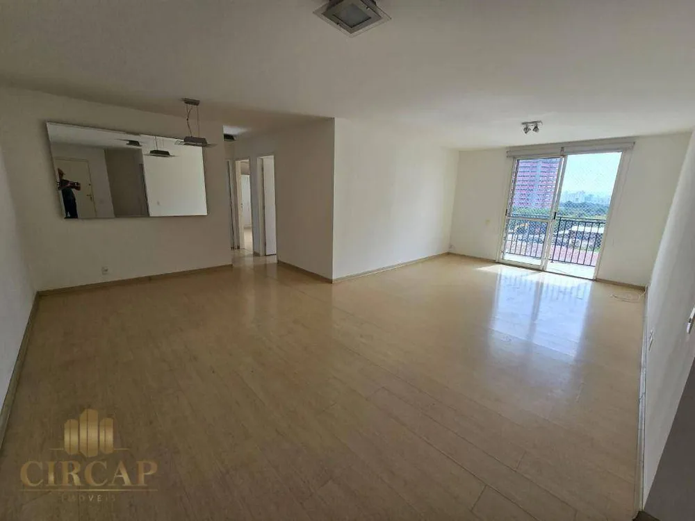 Apartamento, 3 quartos, 107 m² - Foto 3