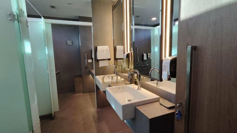 Prédio Inteiro, 742 m² - Foto 7