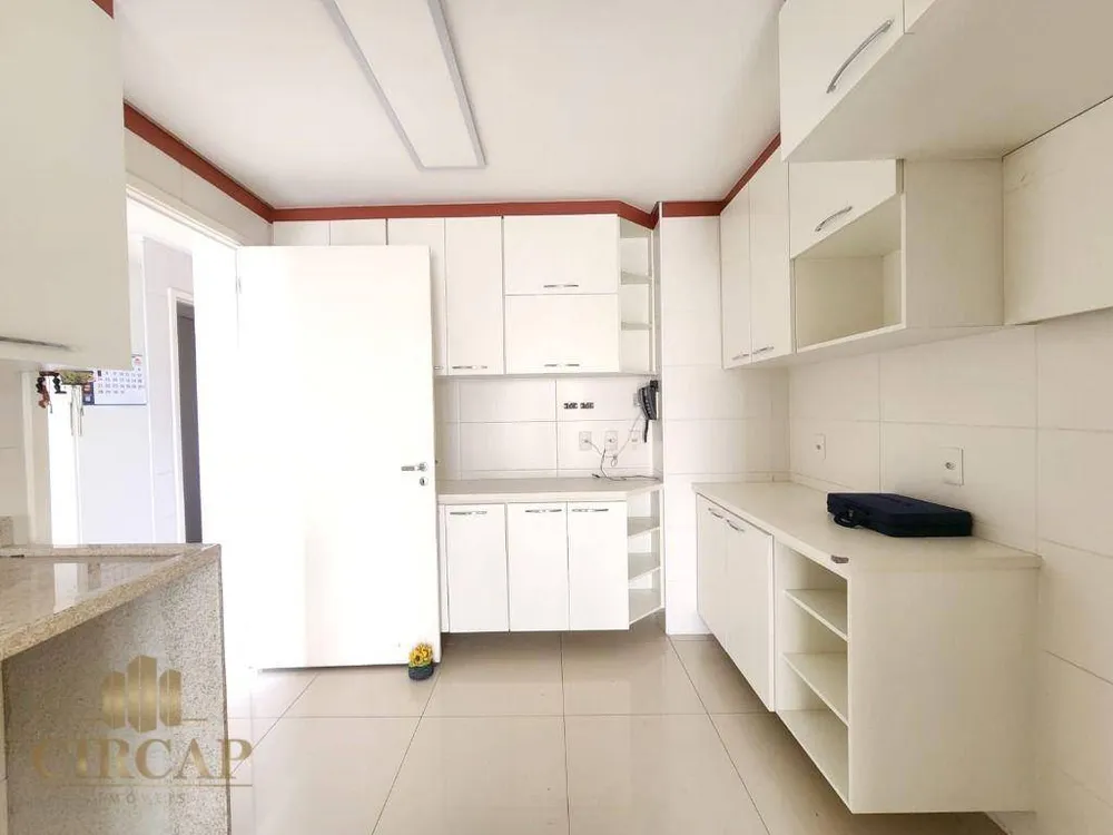 Apartamento, 3 quartos, 176 m² - Foto 8