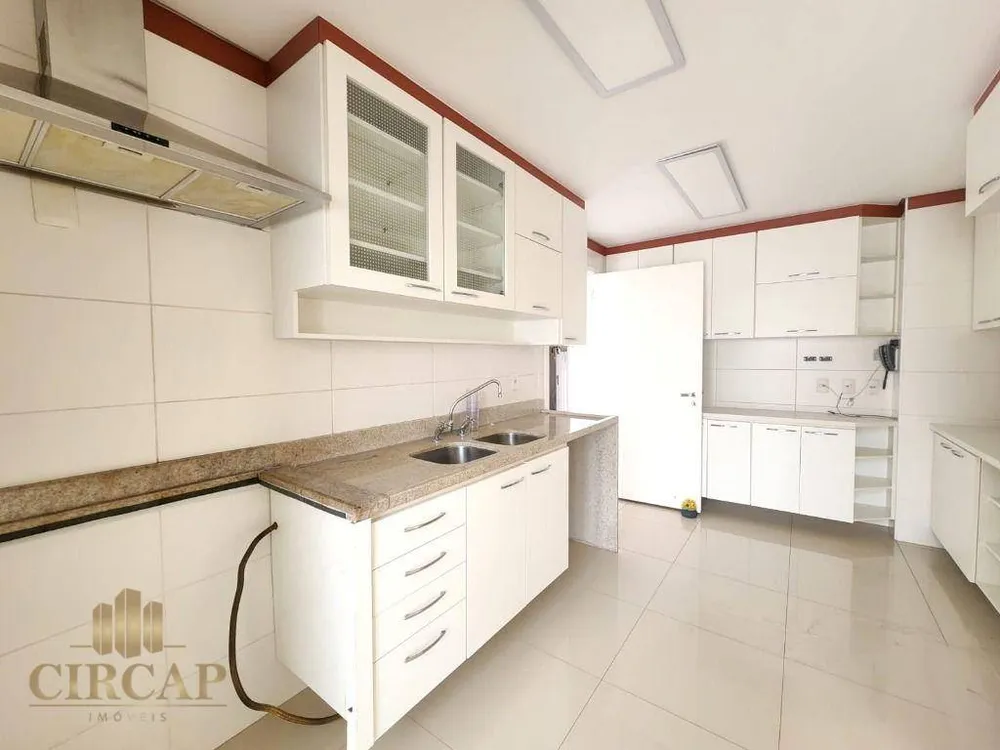 Apartamento, 3 quartos, 176 m² - Foto 16