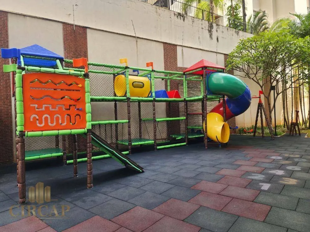 Apartamento, 3 quartos, 176 m² - Foto 6