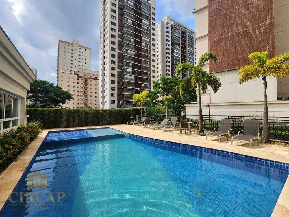 Apartamento, 3 quartos, 176 m² - Foto 3