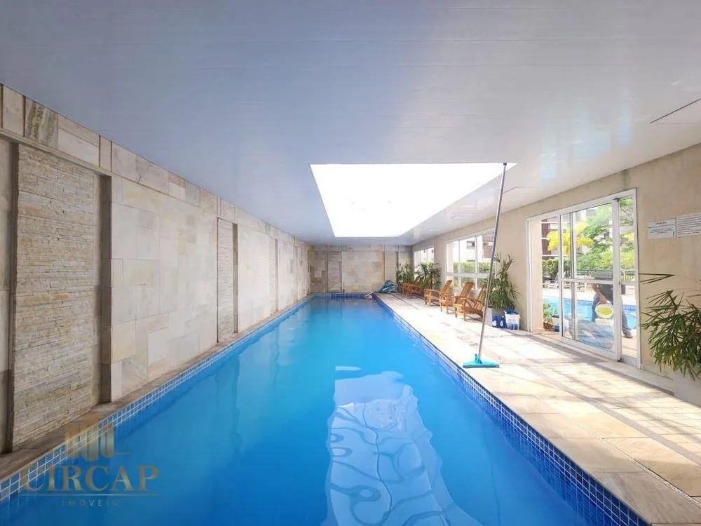 Apartamento, 3 quartos, 176 m² - Foto 5