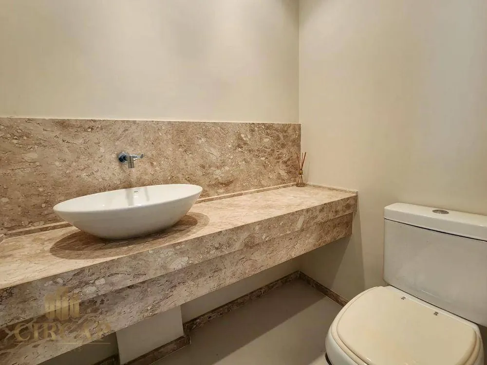 Apartamento, 3 quartos, 176 m² - Foto 13