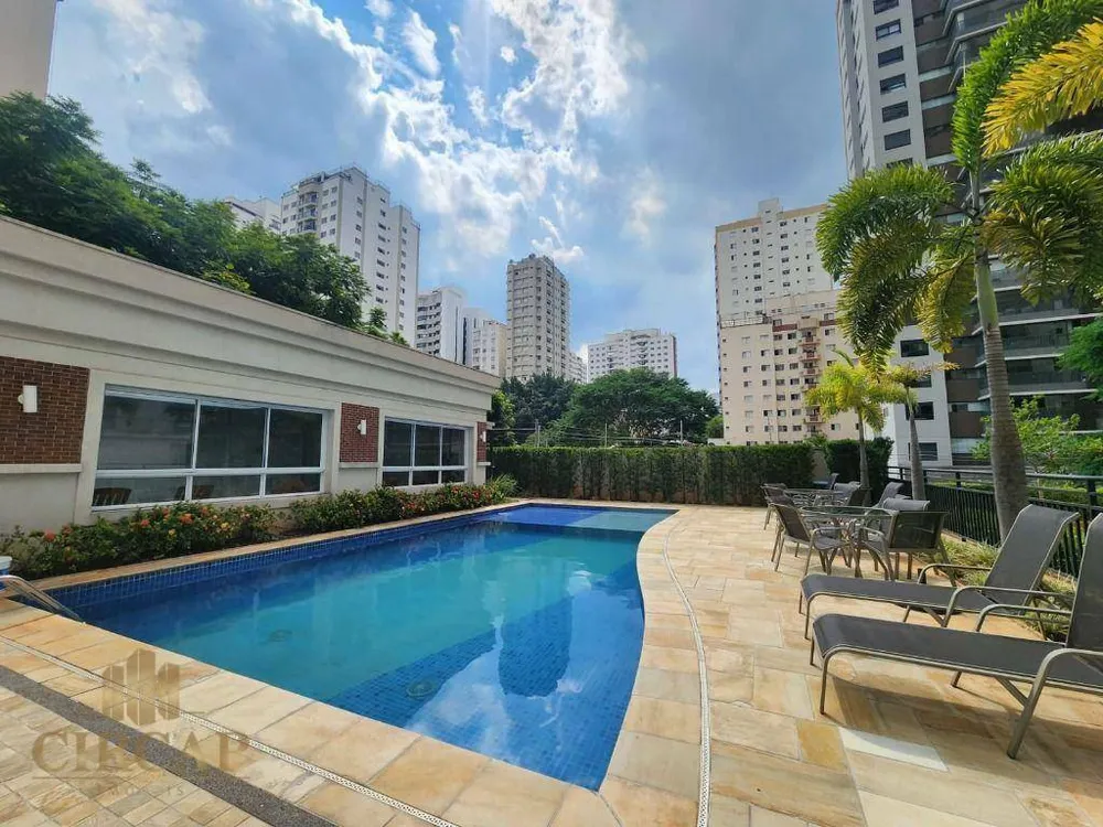 Apartamento, 3 quartos, 176 m² - Foto 1