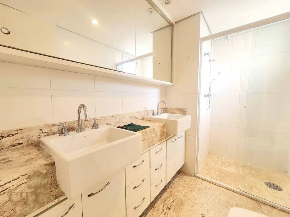 Apartamento, 3 quartos, 176 m² - Foto 12