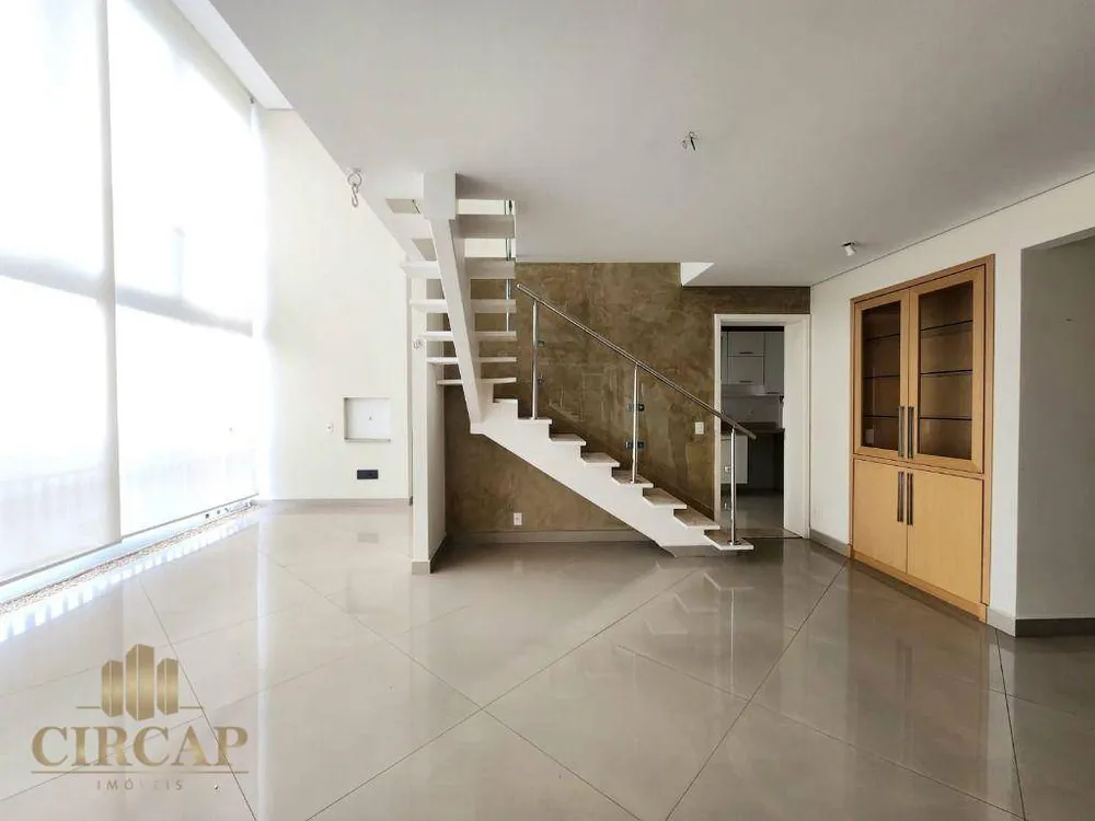 Apartamento, 3 quartos, 176 m² - Foto 4