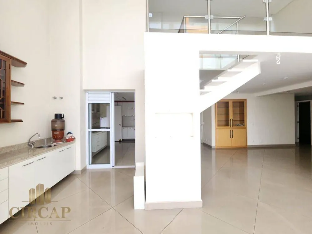 Apartamento, 3 quartos, 176 m² - Foto 7