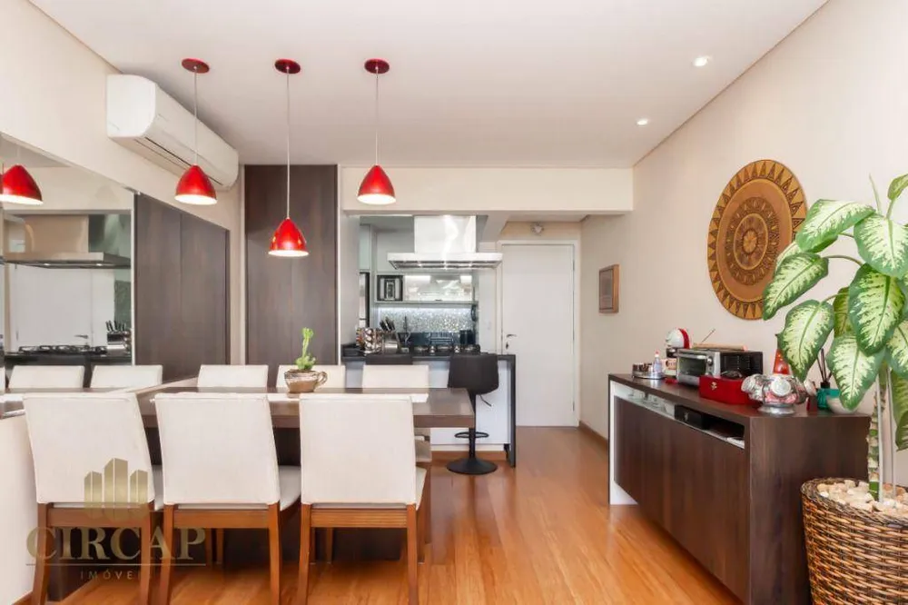 Apartamento, 2 quartos, 85 m² - Foto 1