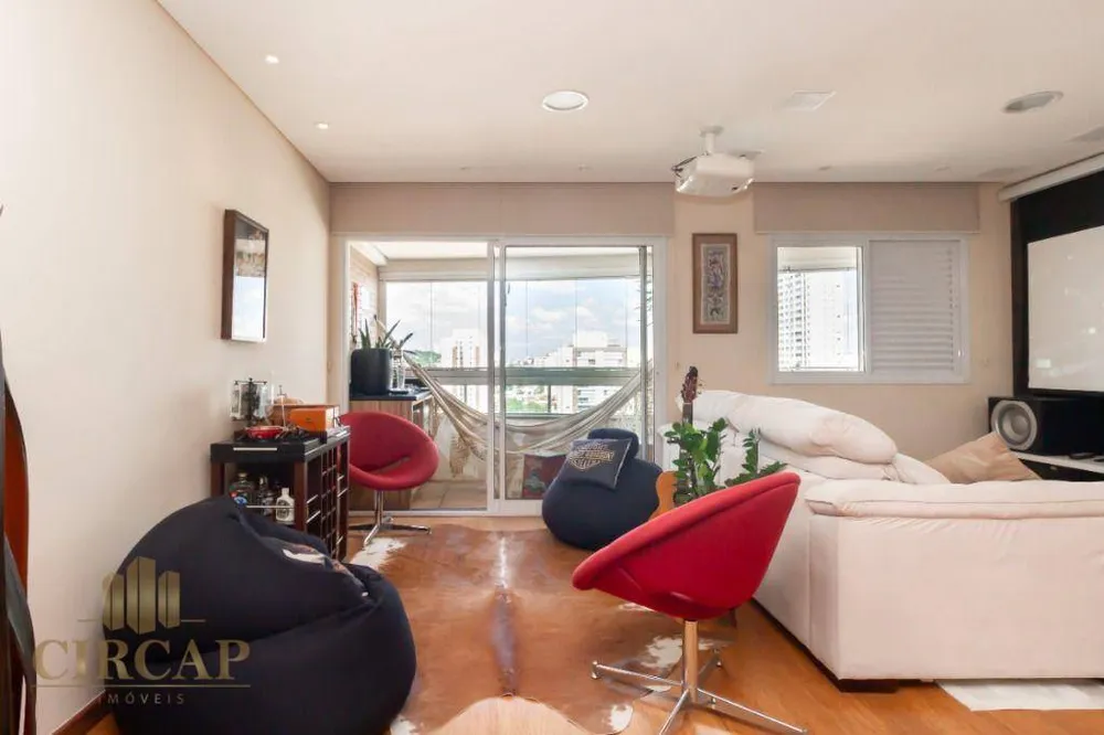 Apartamento, 2 quartos, 85 m² - Foto 5