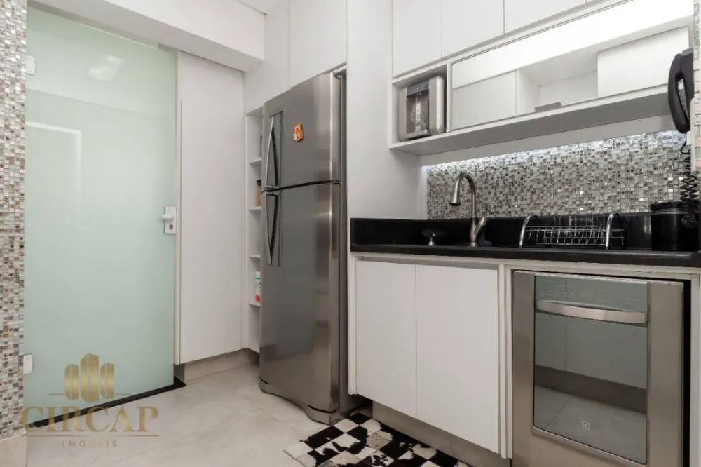 Apartamento, 2 quartos, 85 m² - Foto 6