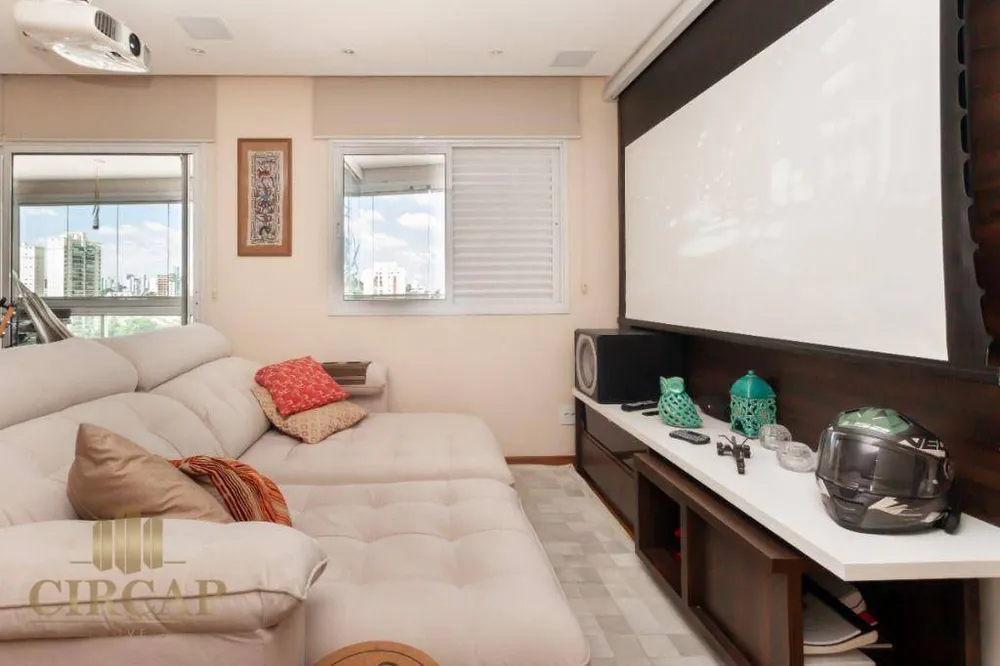 Apartamento, 2 quartos, 85 m² - Foto 7