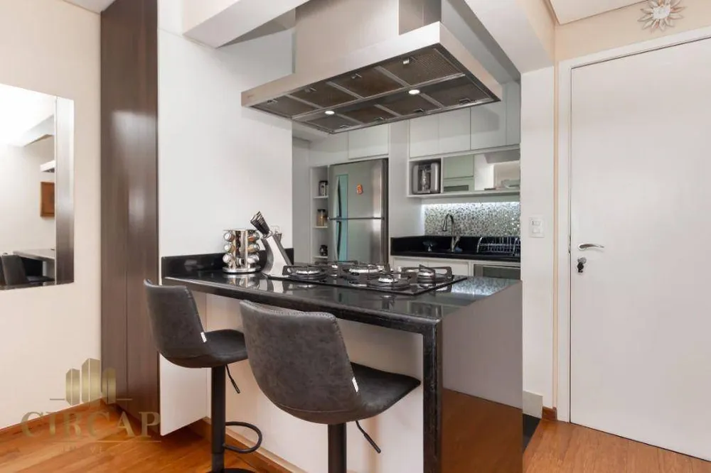 Apartamento, 2 quartos, 85 m² - Foto 7