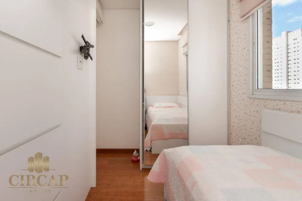 Apartamento, 2 quartos, 85 m² - Foto 11