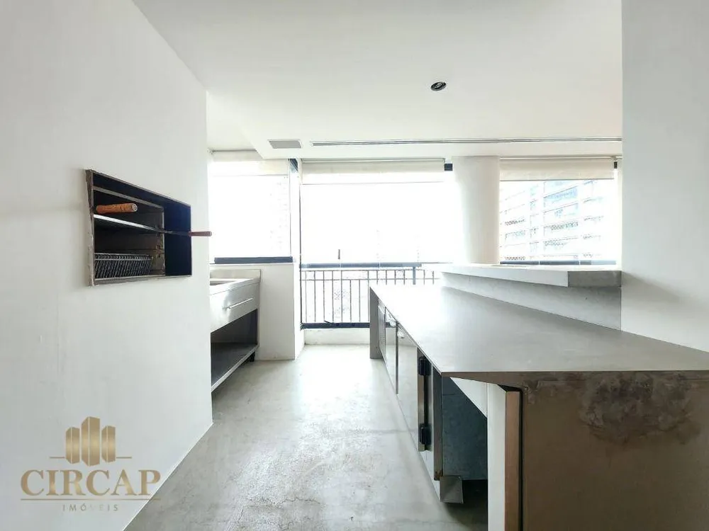Apartamento, 3 quartos, 215 m² - Foto 5