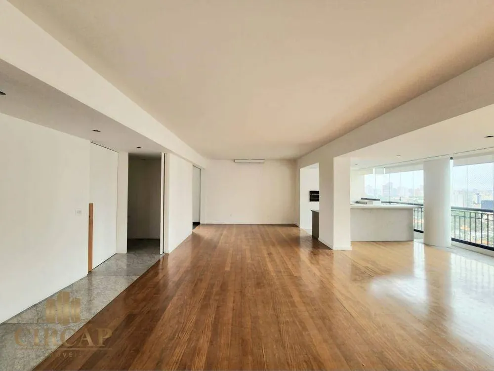 Apartamento, 3 quartos, 215 m² - Foto 4