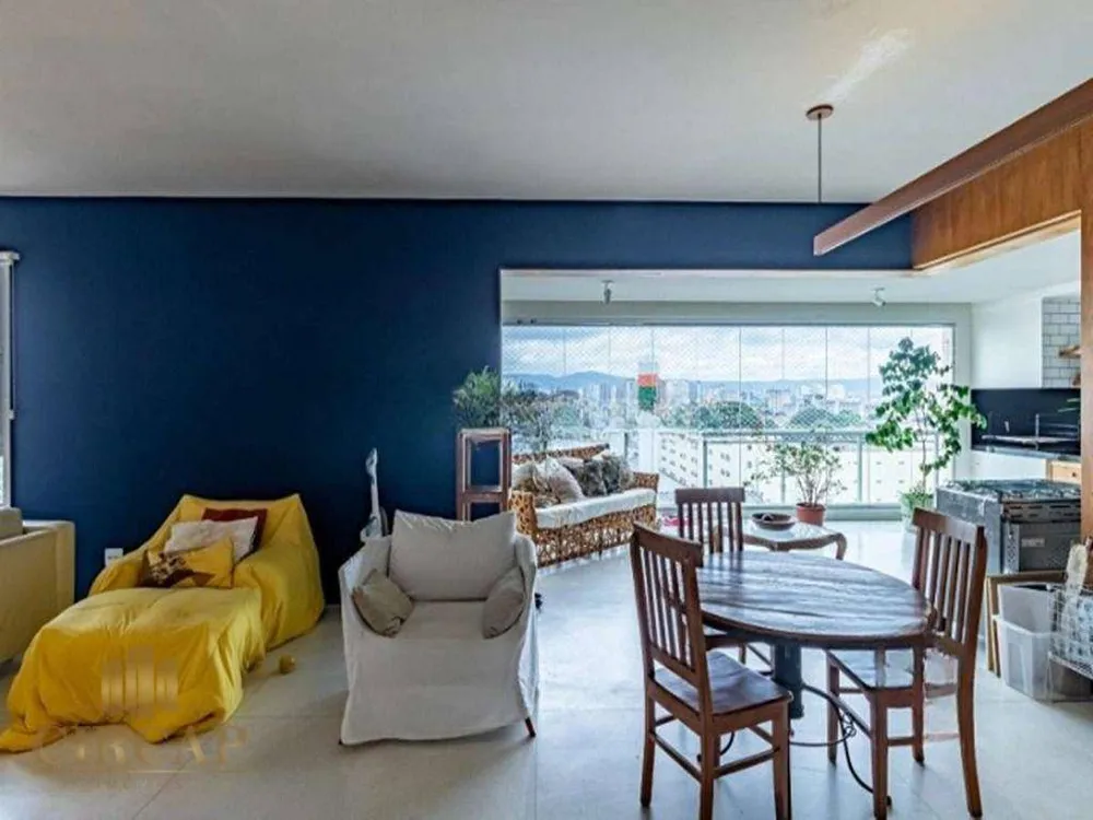 Apartamento, 3 quartos, 163 m² - Foto 3