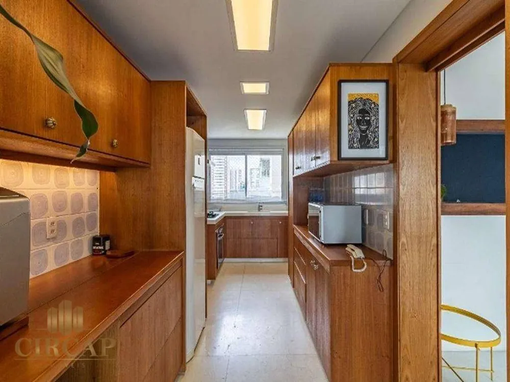 Apartamento, 3 quartos, 163 m² - Foto 9