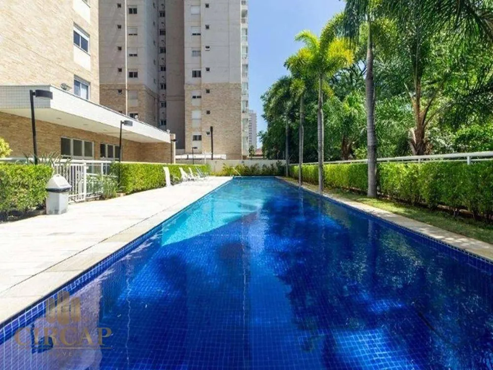 Apartamento, 3 quartos, 163 m² - Foto 5
