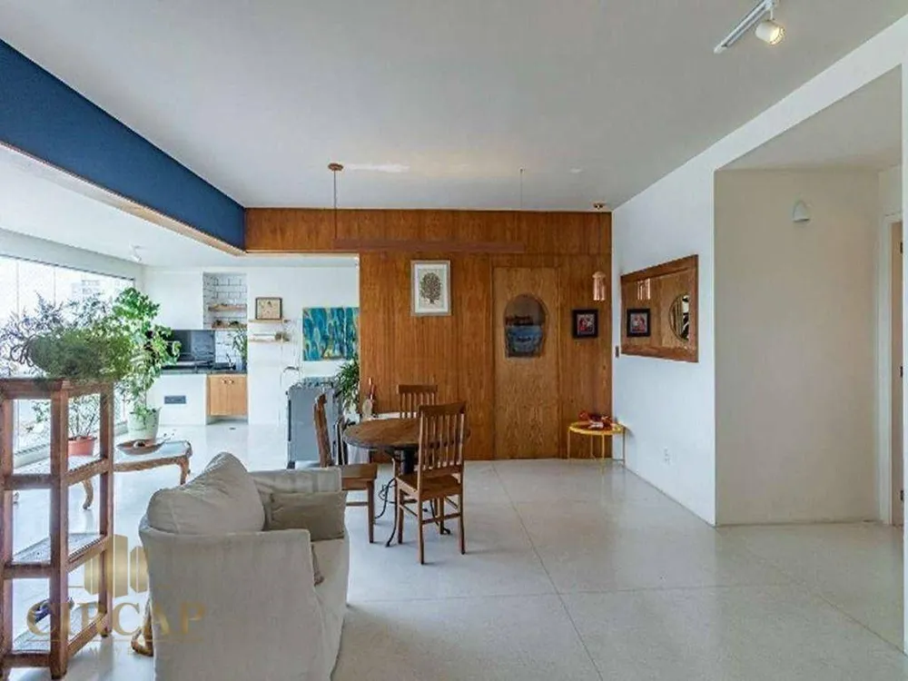 Apartamento, 3 quartos, 163 m² - Foto 11