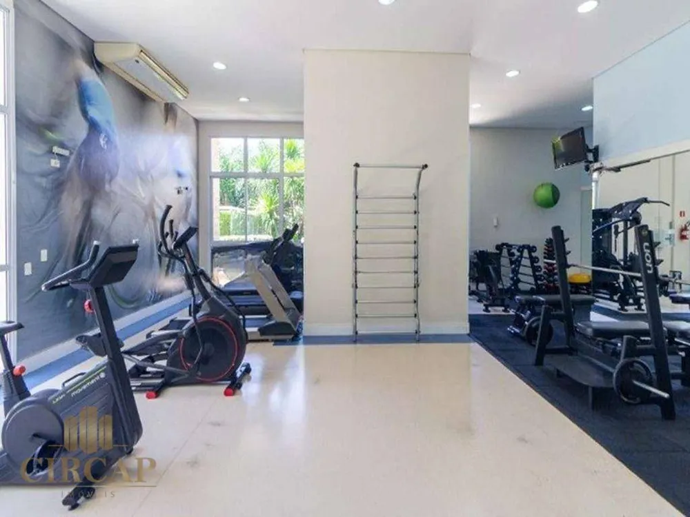 Apartamento, 3 quartos, 163 m² - Foto 6