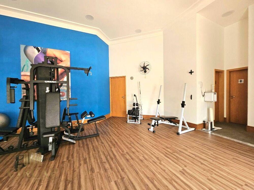 Apartamento para alugar com 3 quartos, 173m² - Foto 4