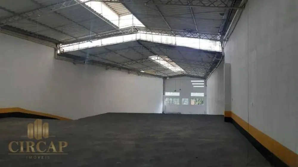 Depósito-Galpão, 570 m² - Foto 2