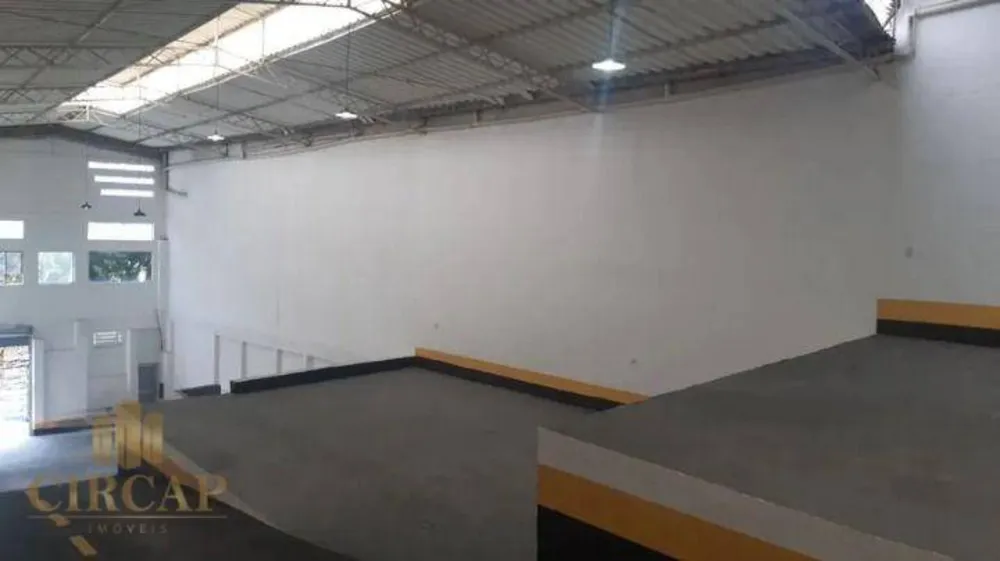 Depósito-Galpão, 570 m² - Foto 4
