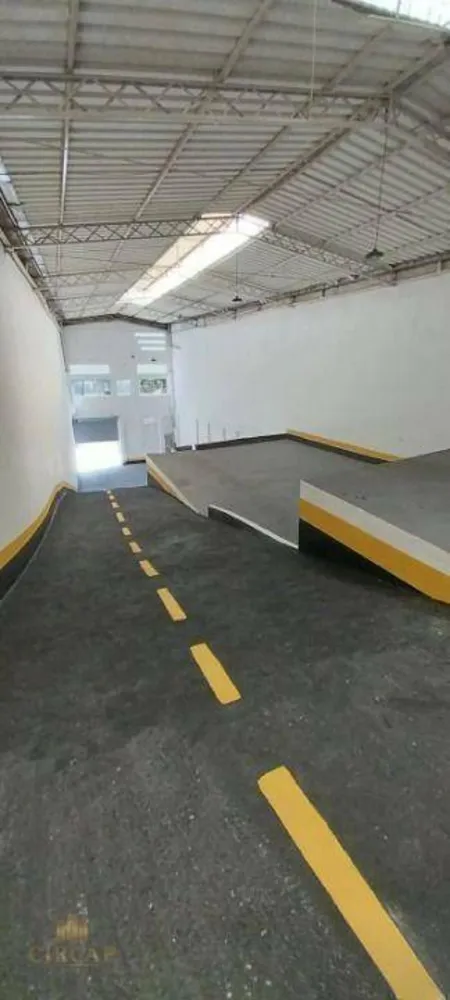 Depósito-Galpão, 570 m² - Foto 4