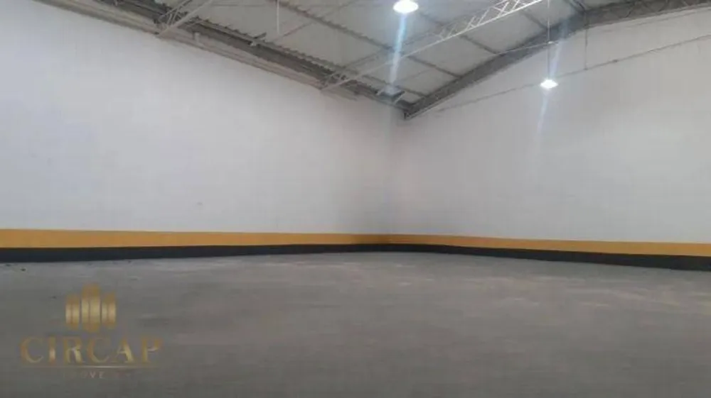 Depósito-Galpão, 570 m² - Foto 1