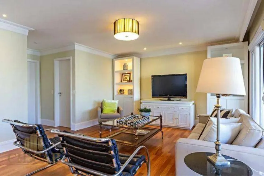 Apartamento, 3 quartos, 201 m² - Foto 2