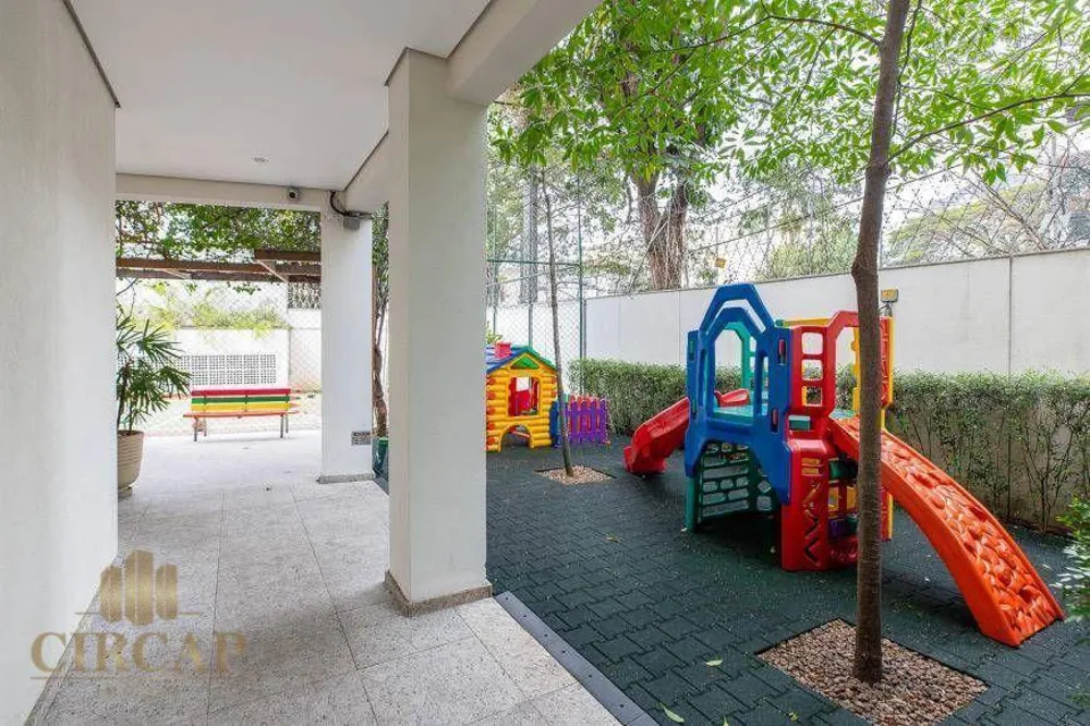 Apartamento, 3 quartos, 201 m² - Foto 4