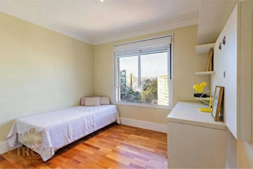 Apartamento, 3 quartos, 201 m² - Foto 3