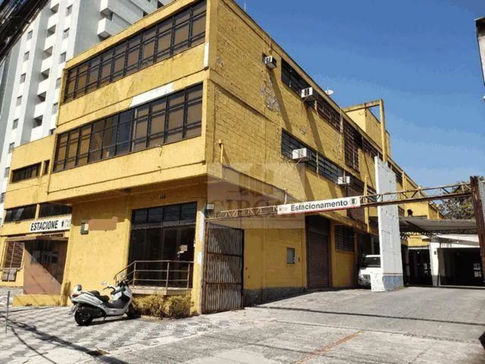Prédio Inteiro, 5200 m² - Foto 11