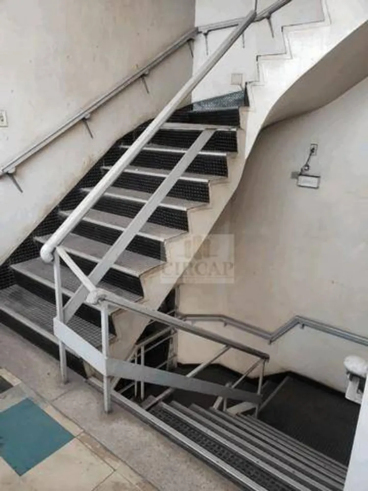 Prédio Inteiro, 5200 m² - Foto 9