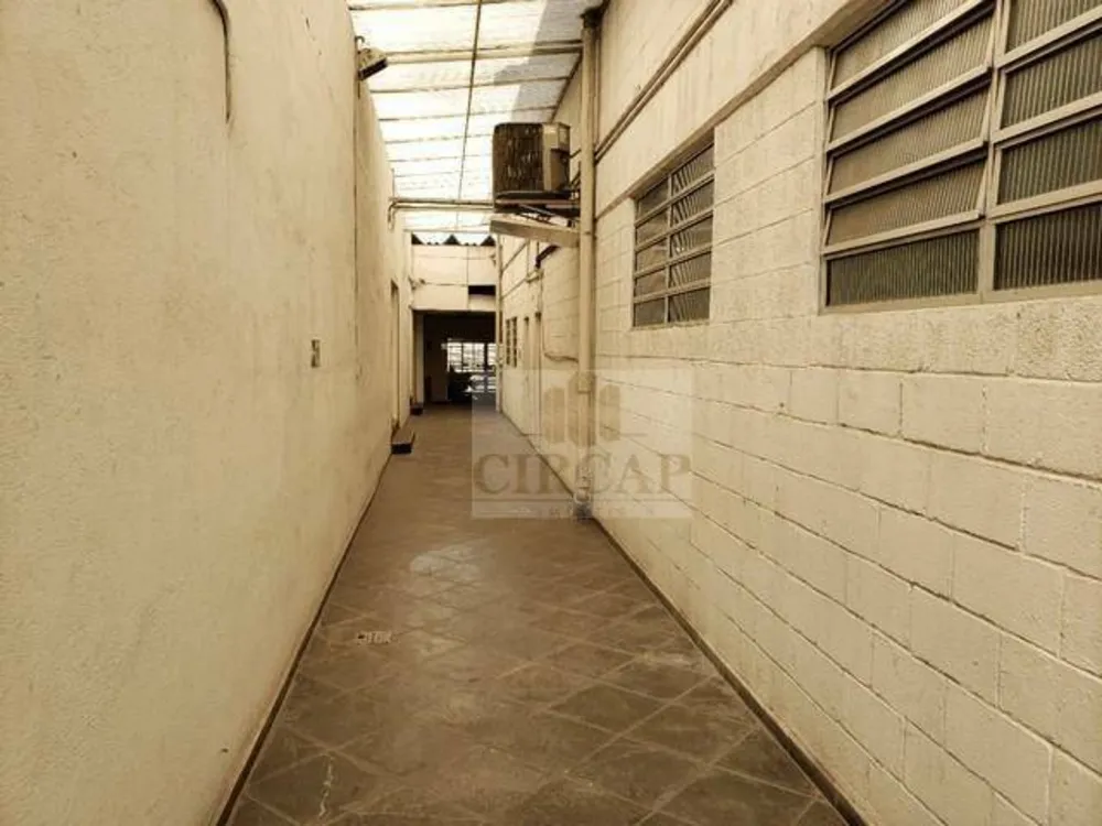 Prédio Inteiro, 5200 m² - Foto 2