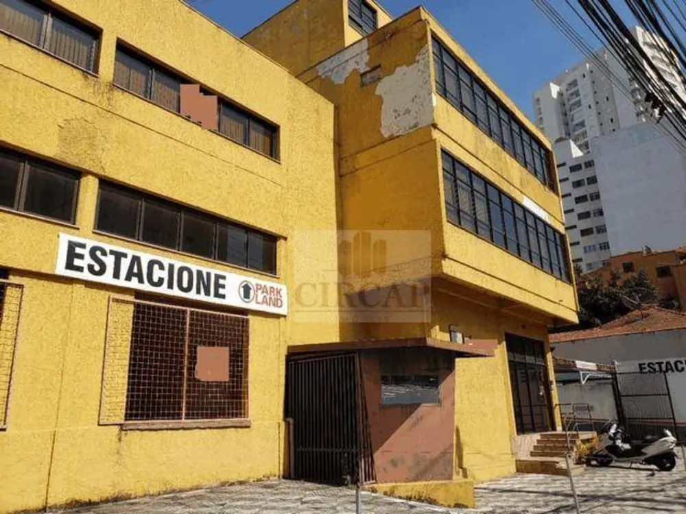 Prédio Inteiro, 5200 m² - Foto 6