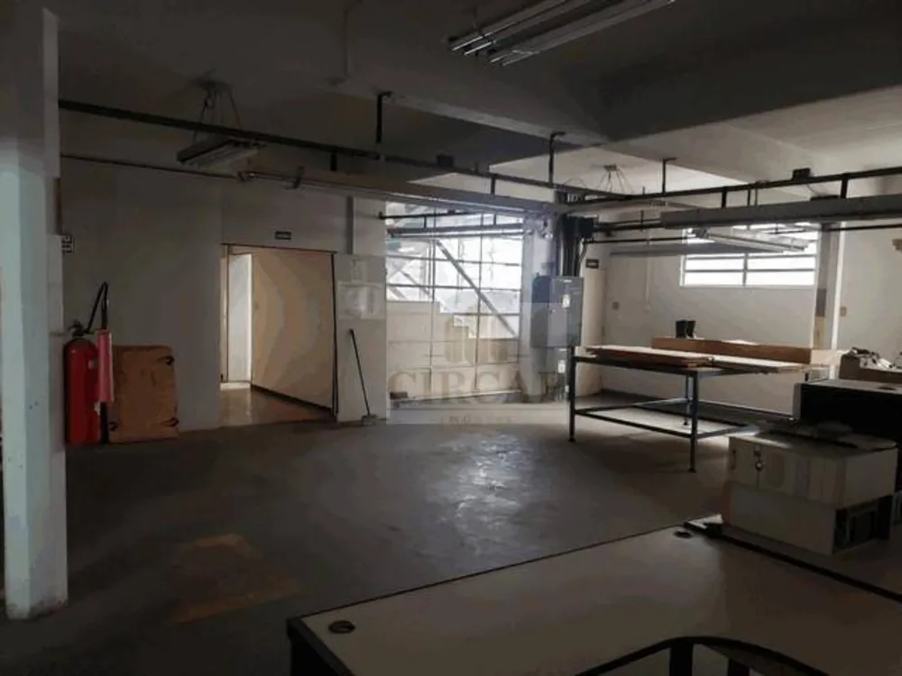 Prédio Inteiro, 5200 m² - Foto 14