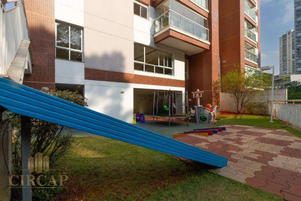 Cobertura, 3 quartos, 185 m² - Foto 4