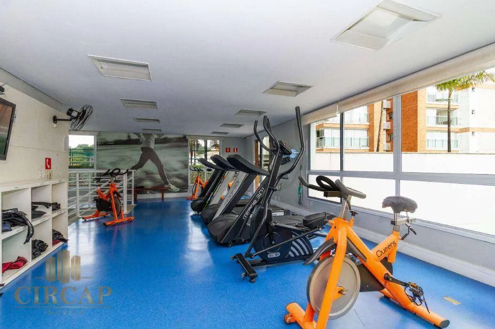 Cobertura, 3 quartos, 185 m² - Foto 7