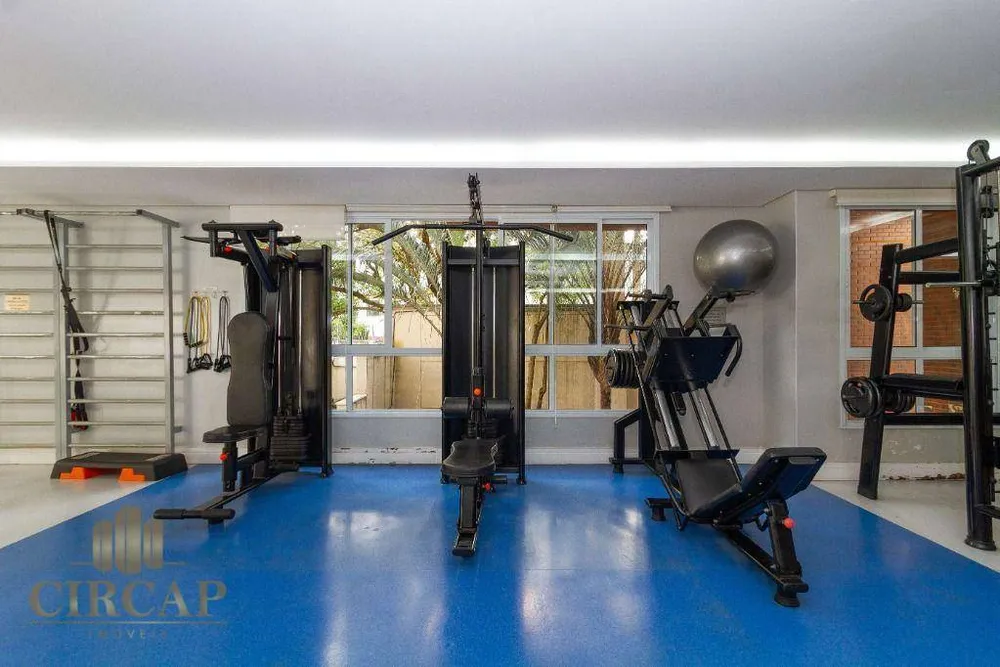 Cobertura, 3 quartos, 185 m² - Foto 2