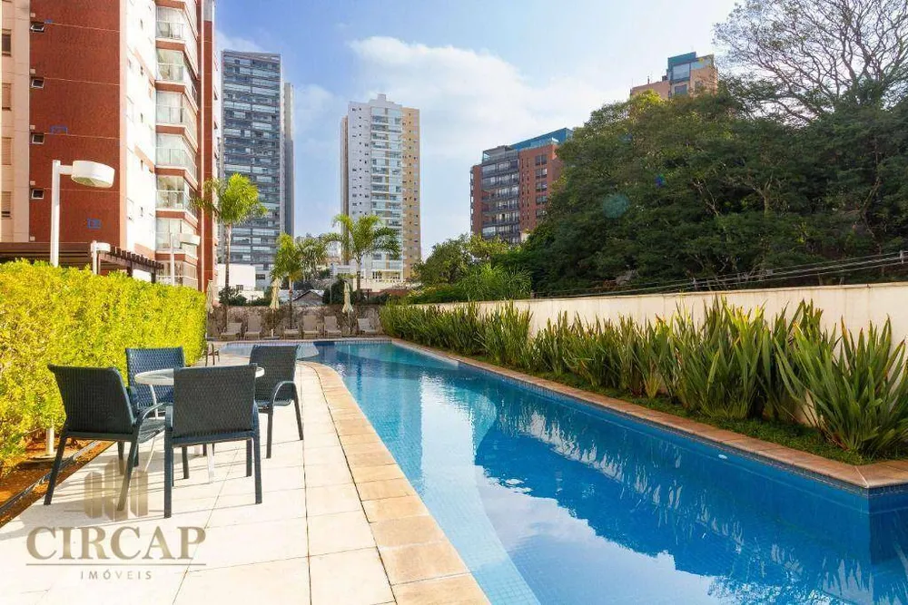 Cobertura, 3 quartos, 185 m² - Foto 8