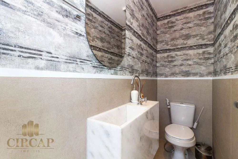 Cobertura, 3 quartos, 185 m² - Foto 1