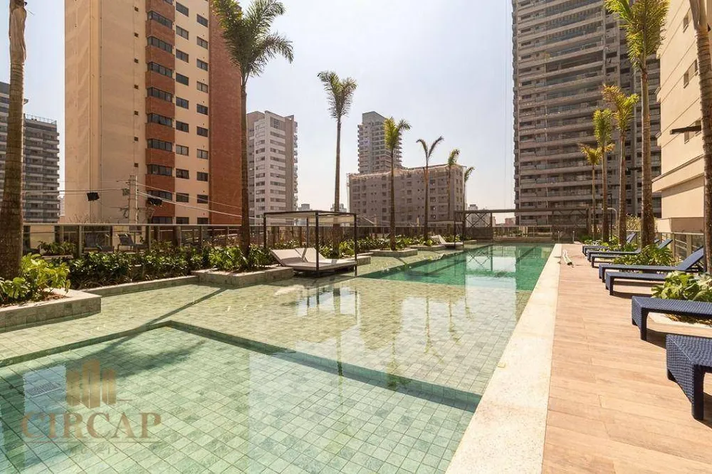 Apartamento, 2 quartos, 73 m² - Foto 1