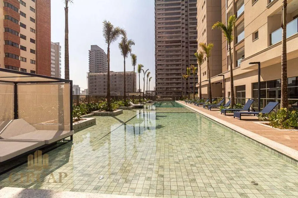 Apartamento, 2 quartos, 73 m² - Foto 11