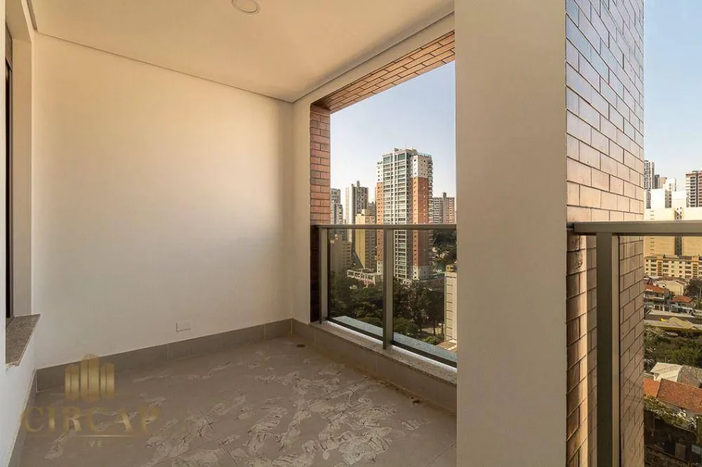 Apartamento, 2 quartos, 73 m² - Foto 2
