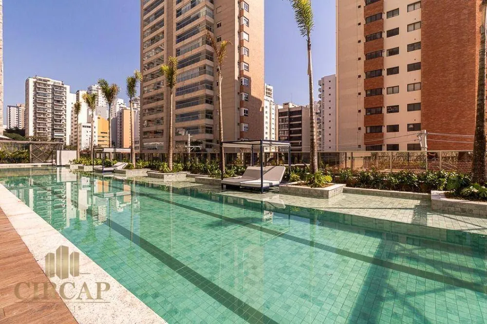 Apartamento, 2 quartos, 73 m² - Foto 5